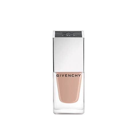 Givenchy Couleur Inense 02 Beige Mousseline & Revlon by 